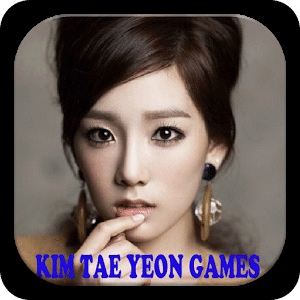 Kim Taeyeon Games