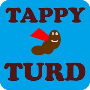 Tappy Turd FREE