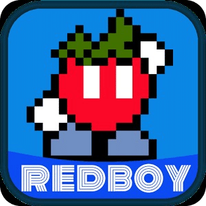 RedBoy