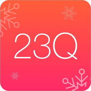 23 Questions Trivia Christmas