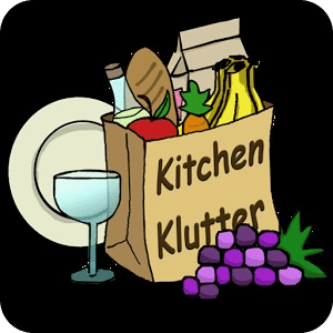 Kitchen Klutter FREE