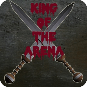 King of the Arena