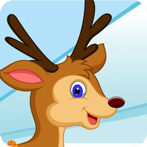 Rudolph the Reindeer Run