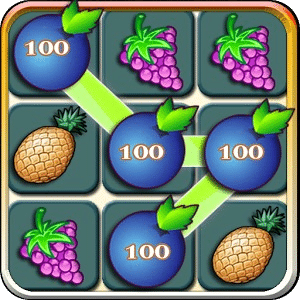 Fruit Blitz Lite