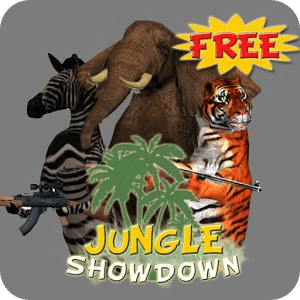 Jungle Showdown Free (Demo)