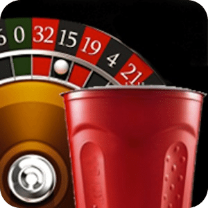 Beer Pong Roulette