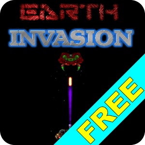 Earth Invasion - Free