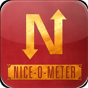 NICE-O-METER