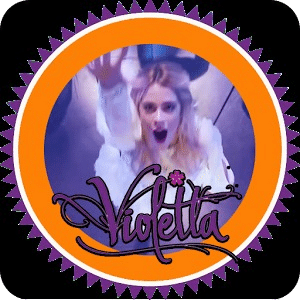 De Violeta Games