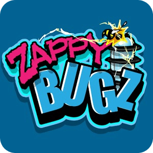 Flappy Zappy Bug