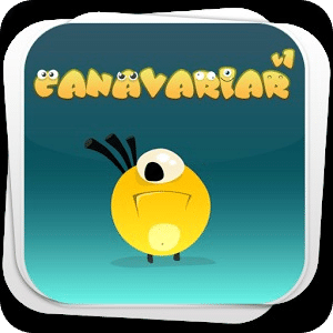 Canavarlar