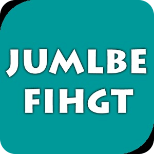 Jumble Fight 2 Player