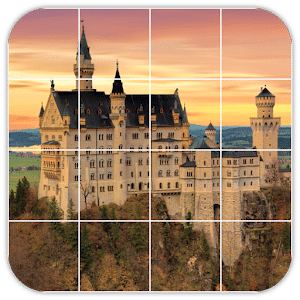 Tile Puzzles · Castles