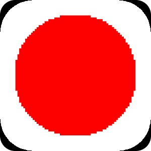 Dont Tap The Red Dot