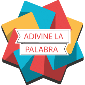 Adivine la palabra 2018