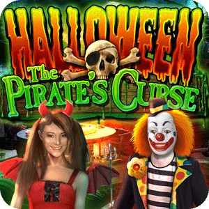 Halloween: The Pirate's Curse