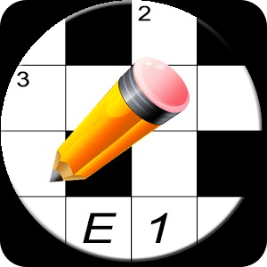 Crosswords E1