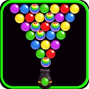 bubble shooter 3