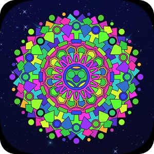 Mandala Ball