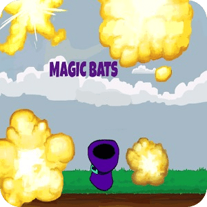 Magic Bats