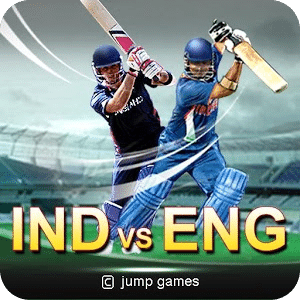 Ind Vs Eng