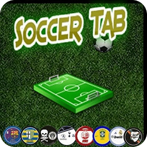Soccer Tab (Football)
