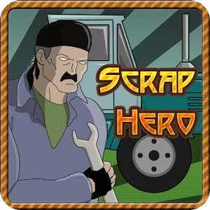 Scrap Hero