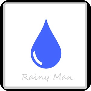 Rainy Man