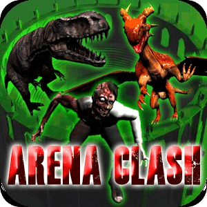 Arena Clash