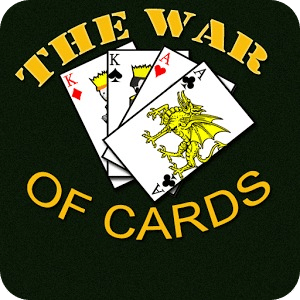 The War of Cards