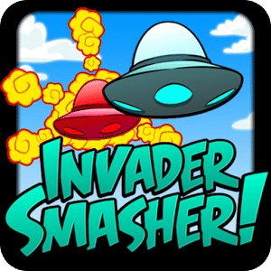 Invader Smasher