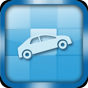 Cars Logos Puzzles