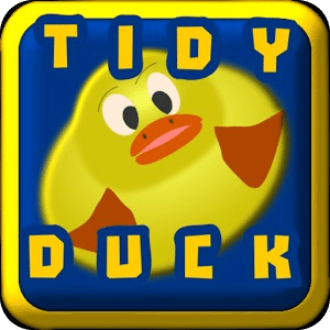 Tidy Duck