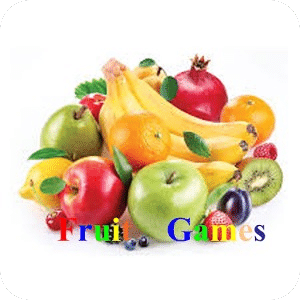 Fruit Games