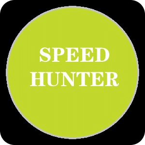 Speed Hunter