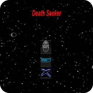 Death Seeker