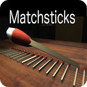 MatchSticks+