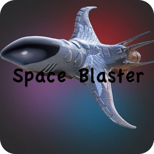 Space Blaster 2d