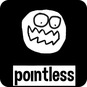 pointless