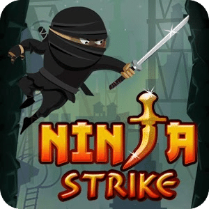 Ninja Strike