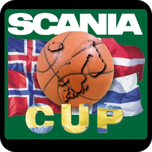 Scania Cup