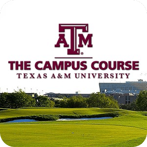 The Campus Course at Texas A&M