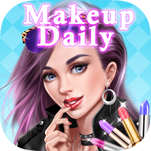 Makeup Daily - Bold Lip