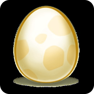 Funny Egg