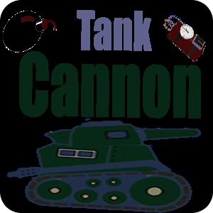 Tank Cannon