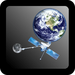 Gravity Assist Sim FREE