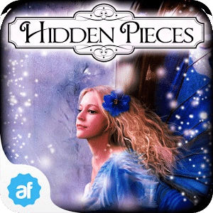 Hidden Pieces: Frost Fairies