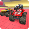 Monster Truck Havoc Bobby Succeed