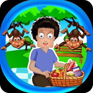 Kids Games : Picnic Day