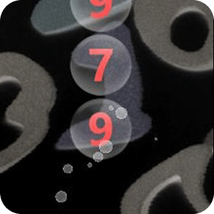 Math Game: Number Attack